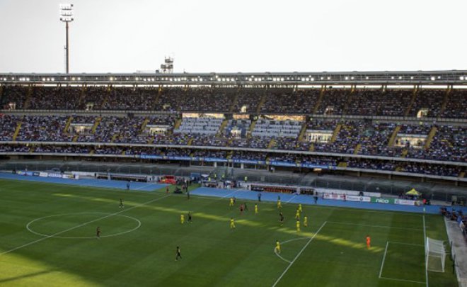 Calcio