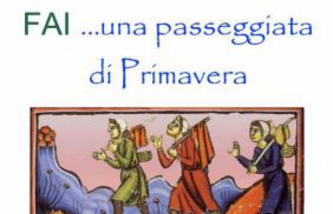 Giornata FAI
