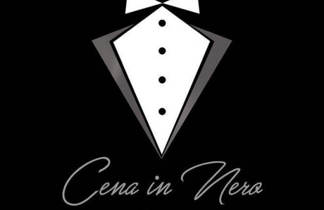 Cena in Nero