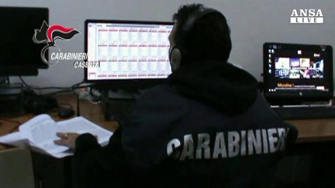 Caserta. Chiese voti ai Casalesi: arrestato ex assessore