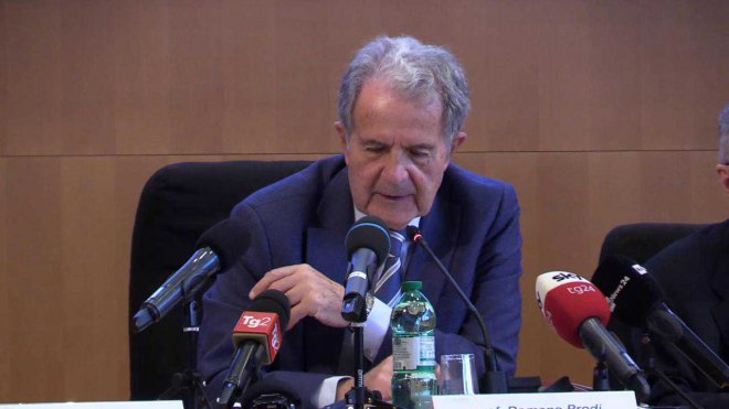 Romano Prodi