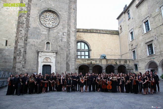 Orchestra Scarlatti Junior