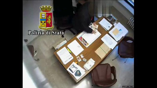 Corruzione, appalti in Basilicata: 11 arresti per scambi di mazzette