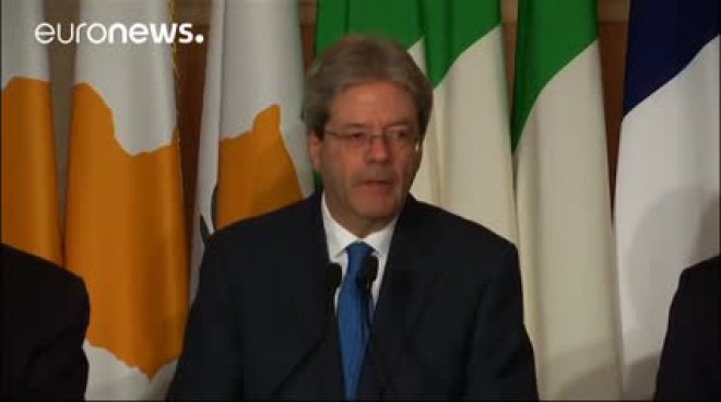 Paolo Gentiloni