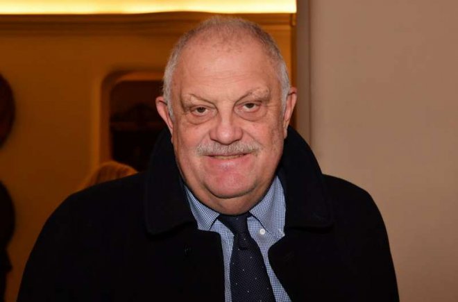 Giancarlo Mazzuca