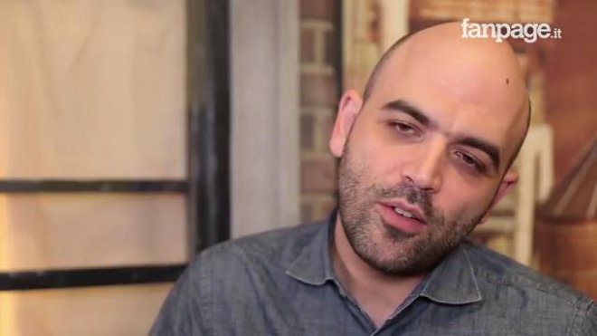 Roberto Saviano