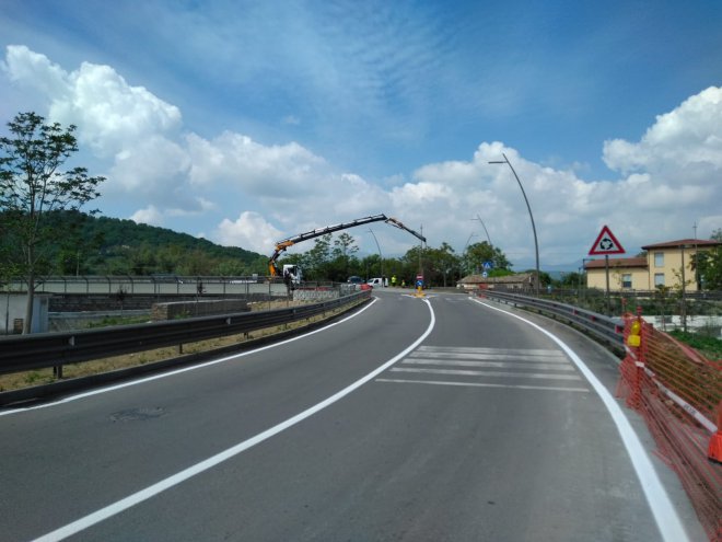 Ponte Torre della  Catena