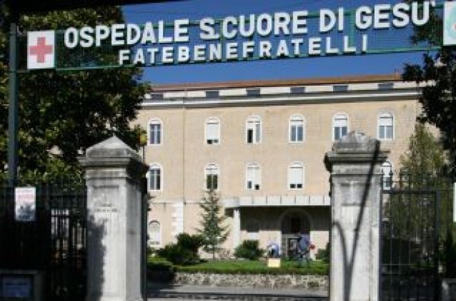 Ospedale Fatebenefratelli di Benevento