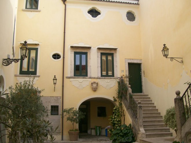 Palazzo Massone