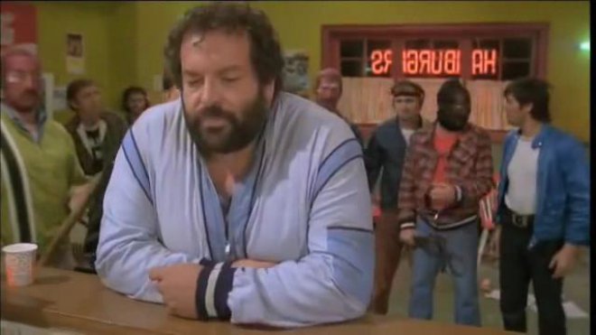 Bud Spencer