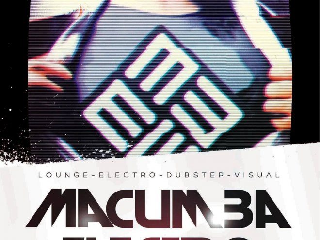 Macumba Electro Lounge