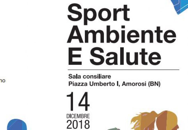 Sport Ambiente e Salute