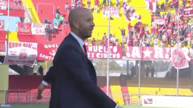 Benevento 0-0 Perugia, Giornata 10 Serie B ConTe.it 2016/17