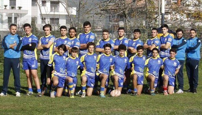 IV Circolo Under 18