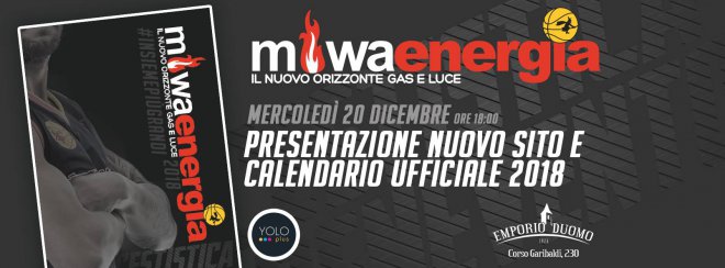 Miwa evento Duomo