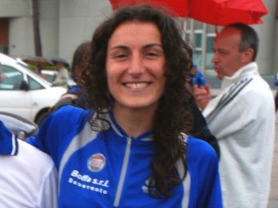 Ilenia Nicchiniello