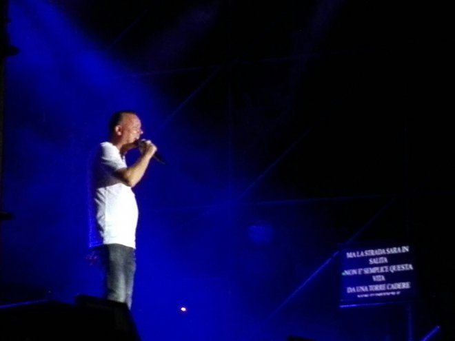 Gigi D'Alessio