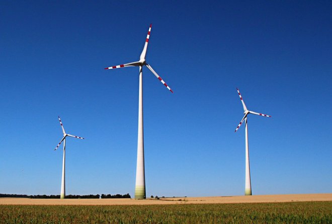 Energia rinnovabile