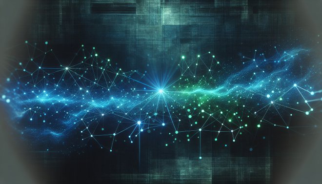 Algoritmi, cloud e realtà virtuale