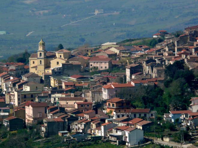 San Lorenzo Maggiore foto: Wikipedia