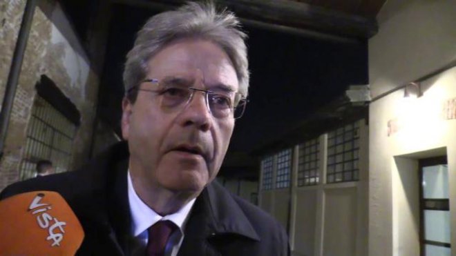 Paolo Gentiloni