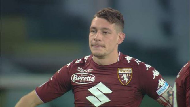 Torino 1-1 Chievo, Giornata 13 Serie A TIM 2017/18