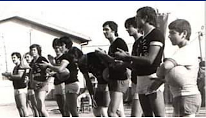 Molinara Volley 1969 (foto fb)