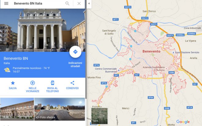 WebGis