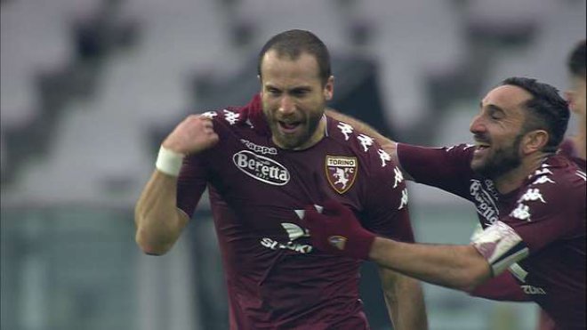 Torino 3-0 Bologna, Giornata 20 Serie A TIM 2017/18