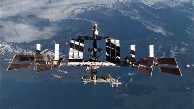 Film russo in orbita: da ottobre il primo ciak nella stazione spaziale internazionale