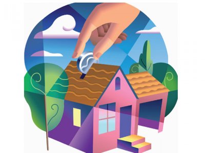Mercato immobiliare e mutui