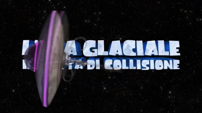 L'era glaciale 5, avventura nello spazio per Scrat & Co.