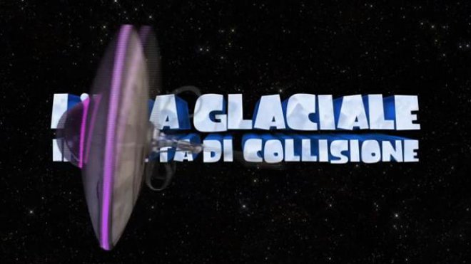 L'era glaciale 5, avventura nello spazio per Scrat & Co.