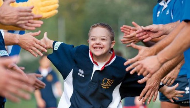 Sport e disabilita'