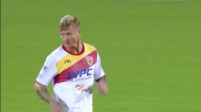 Trapani 1-0 Benevento, Giornata 11 Serie B ConTe.it 2016/17