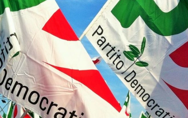 Partito Democratico