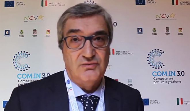 Francesco Antonio Cappetta, nuovo prefetto di Benevento