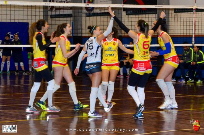 Accademia Volley