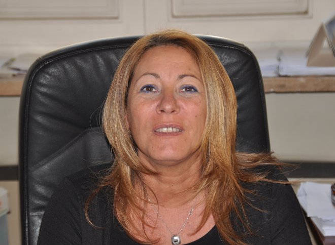 Libera Del Grosso