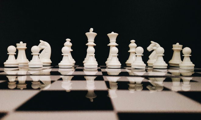 Schacchi - Giochi di strategia