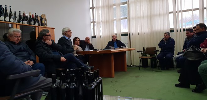 Assemblea Consorzio Agrario