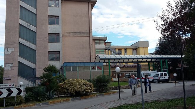 Ospedale Rummo