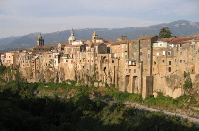 Sant'Agata de' Goti