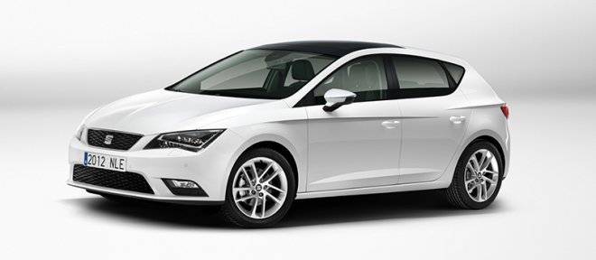 Motori. Seat Leon