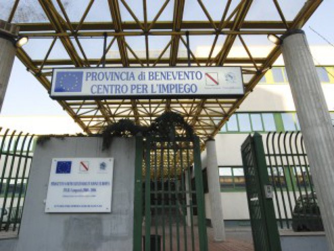 Centro per l'impiego