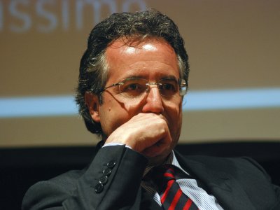 Fausto Pepe, sindaco di Benevento