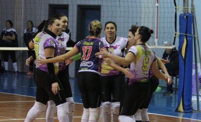 Energa Olimpia Volley