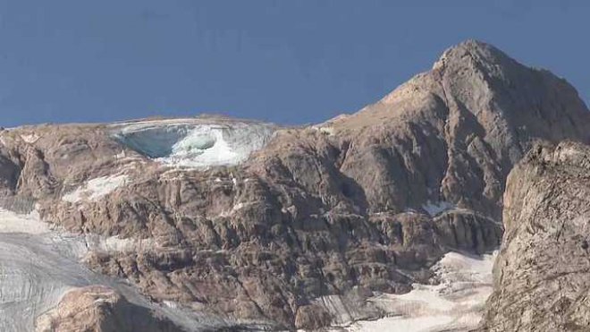 Tragedia della Marmolada. Parla un soccorritore: