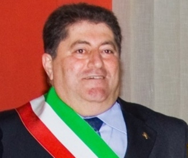 Aldo Furno, ex vicesindaco di San Leucio del Sannio