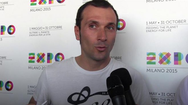 Ciclismo. Ivan Basso all'Expo dopo il tumore: 